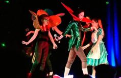 Foto de la galería: Talentos Posadas brilló en la Escuela de Música