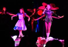 Foto de la galería: Talentos Posadas brilló en la Escuela de Música