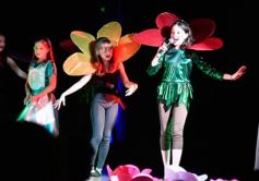 Foto de la galería: Talentos Posadas brilló en la Escuela de Música