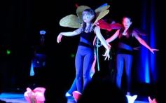 Foto de la galería: Talentos Posadas brilló en la Escuela de Música