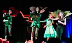 Foto de la galería: Talentos Posadas brilló en la Escuela de Música