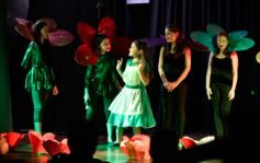 Foto de la galería: Talentos Posadas brilló en la Escuela de Música