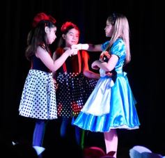 Foto de la galería: Talentos Posadas brilló en la Escuela de Música