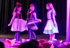 Foto de la galería: Talentos Posadas brilló en la Escuela de Música
