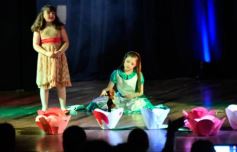 Foto de la galería: Talentos Posadas brilló en la Escuela de Música