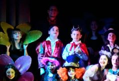 Foto de la galería: Talentos Posadas brilló en la Escuela de Música