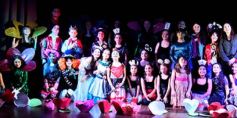 Foto de la galería: Talentos Posadas brilló en la Escuela de Música