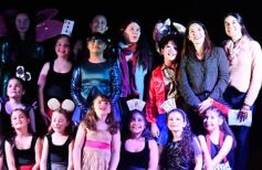 Foto de la galería: Talentos Posadas brilló en la Escuela de Música