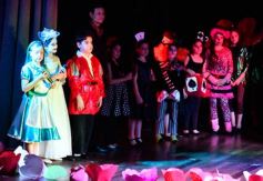 Foto de la galería: Talentos Posadas brilló en la Escuela de Música