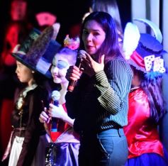 Foto de la galería: Talentos Posadas brilló en la Escuela de Música
