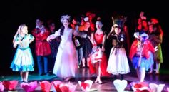 Foto de la galería: Talentos Posadas brilló en la Escuela de Música