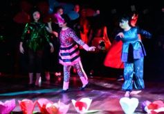 Foto de la galería: Talentos Posadas brilló en la Escuela de Música