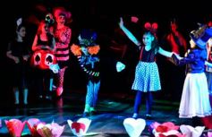 Foto de la galería: Talentos Posadas brilló en la Escuela de Música