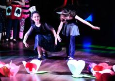Foto de la galería: Talentos Posadas brilló en la Escuela de Música