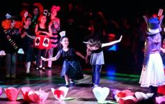 Foto de la galería: Talentos Posadas brilló en la Escuela de Música