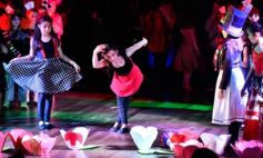 Foto de la galería: Talentos Posadas brilló en la Escuela de Música