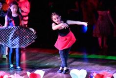 Foto de la galería: Talentos Posadas brilló en la Escuela de Música