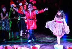 Foto de la galería: Talentos Posadas brilló en la Escuela de Música