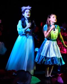 Foto de la galería: Talentos Posadas brilló en la Escuela de Música