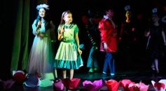 Foto de la galería: Talentos Posadas brilló en la Escuela de Música