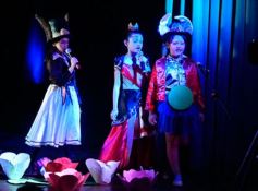 Foto de la galería: Talentos Posadas brilló en la Escuela de Música