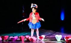 Foto de la galería: Talentos Posadas brilló en la Escuela de Música