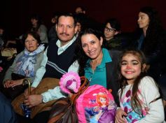 Foto de la galería: Talentos Posadas brilló en la Escuela de Música