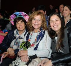 Foto de la galería: Talentos Posadas brilló en la Escuela de Música