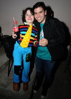 Foto de la galería: Talentos Posadas brilló en la Escuela de Música