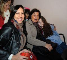 Foto de la galería: Talentos Posadas brilló en la Escuela de Música