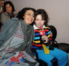 Foto de la galería: Talentos Posadas brilló en la Escuela de Música