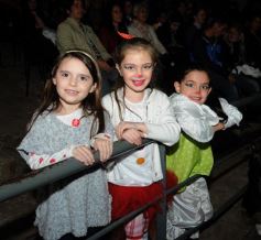 Foto de la galería: Talentos Posadas brilló en la Escuela de Música