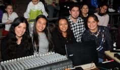Foto de la galería: Talentos Posadas brilló en la Escuela de Música