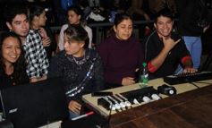 Foto de la galería: Talentos Posadas brilló en la Escuela de Música