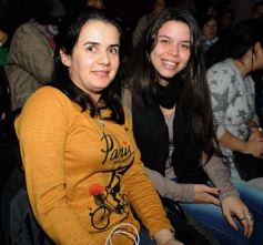 Foto de la galería: Talentos Posadas brilló en la Escuela de Música