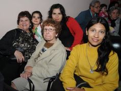 Foto de la galería: Talentos Posadas brilló en la Escuela de Música