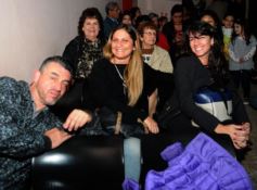 Foto de la galería: Talentos Posadas brilló en la Escuela de Música