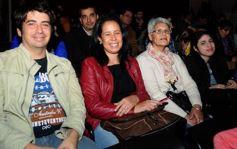 Foto de la galería: Talentos Posadas brilló en la Escuela de Música