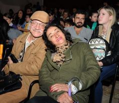 Foto de la galería: Talentos Posadas brilló en la Escuela de Música