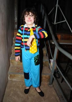 Foto de la galería: Talentos Posadas brilló en la Escuela de Música