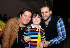 Foto de la galería: Talentos Posadas brilló en la Escuela de Música