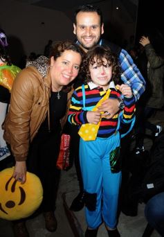 Foto de la galería: Talentos Posadas brilló en la Escuela de Música