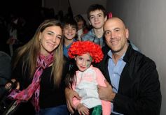 Foto de la galería: Talentos Posadas brilló en la Escuela de Música