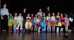 Foto de la galería: Talentos Posadas brilló en la Escuela de Música