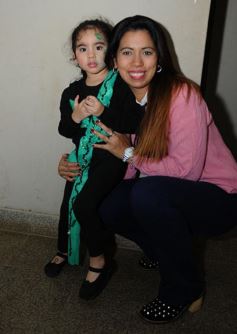 Foto de la galería: Talentos Posadas brilló en la Escuela de Música