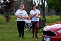 Foto de la galería: Centro lo perdió sobre el final con Regatas