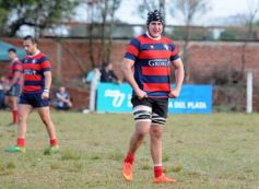 Foto de la galería: Centro lo perdió sobre el final con Regatas