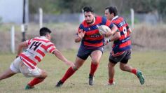 Foto de la galería: Centro lo perdió sobre el final con Regatas