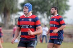 Foto de la galería: Centro lo perdió sobre el final con Regatas