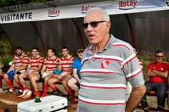 Foto de la galería: Centro lo perdió sobre el final con Regatas